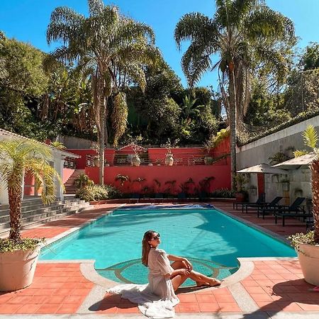 Hotel Reggia Catarina Petrópolis Zewnętrze zdjęcie