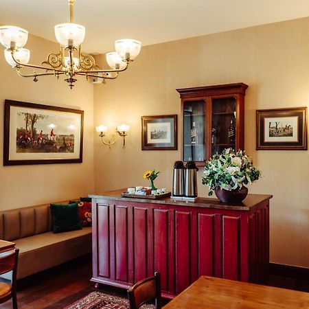Hotel Reggia Catarina Petrópolis Zewnętrze zdjęcie