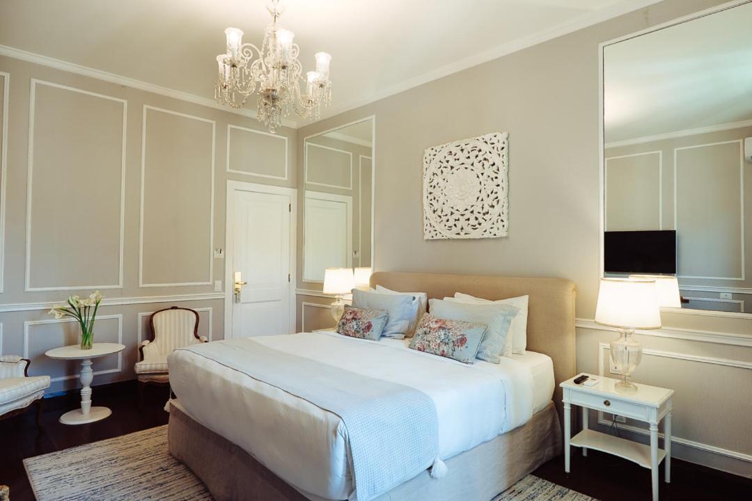 Hotel Reggia Catarina Petrópolis Zewnętrze zdjęcie