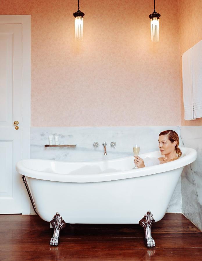 Hotel Reggia Catarina Petrópolis Zewnętrze zdjęcie