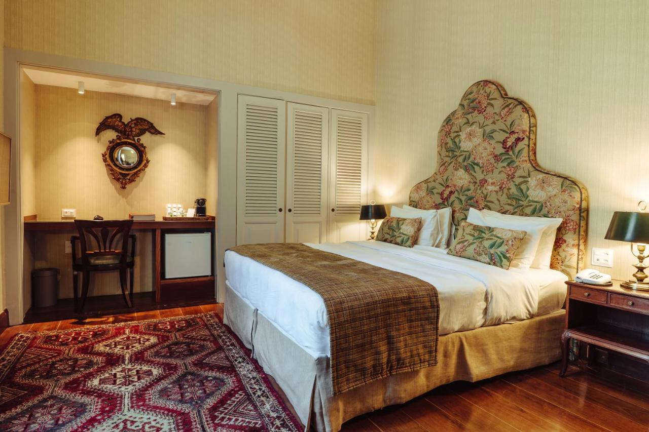 Hotel Reggia Catarina Petrópolis Zewnętrze zdjęcie