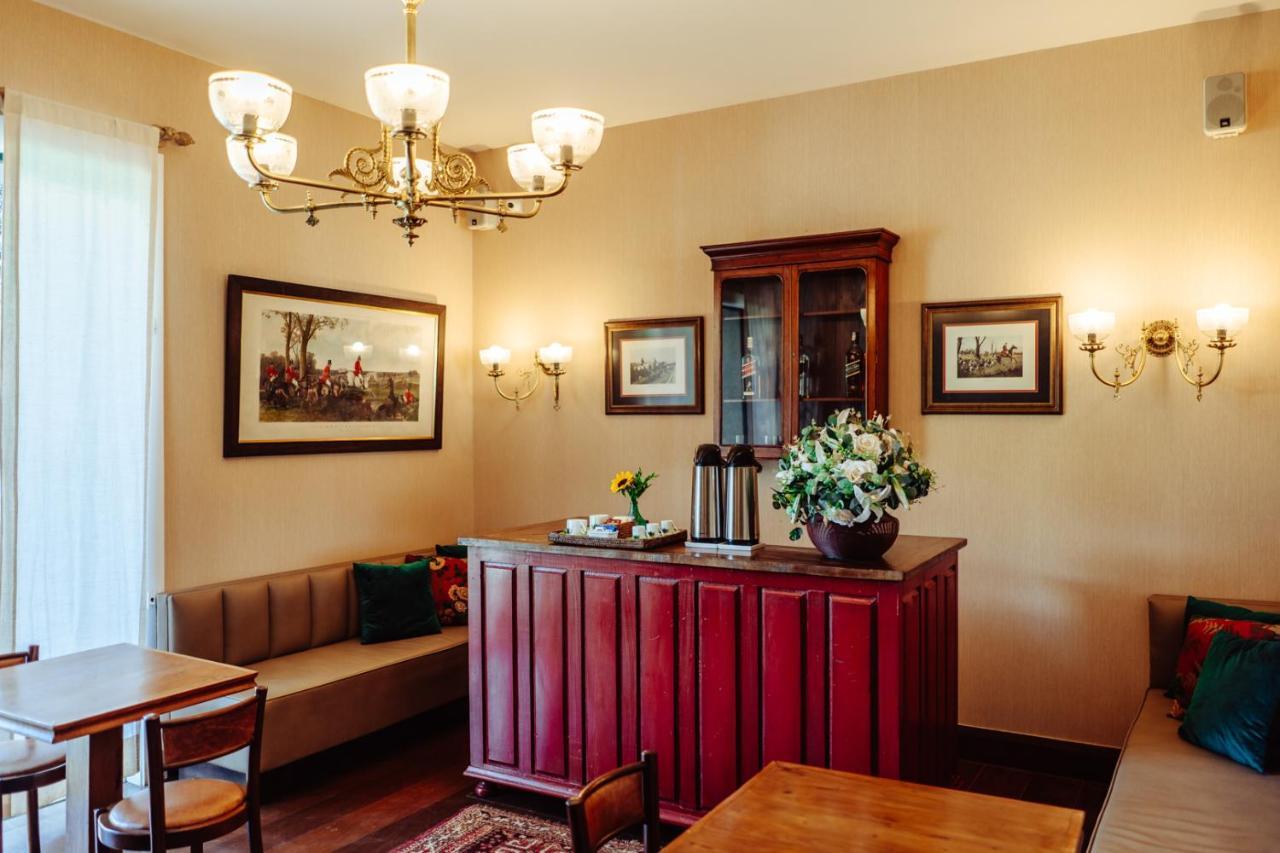 Hotel Reggia Catarina Petrópolis Zewnętrze zdjęcie