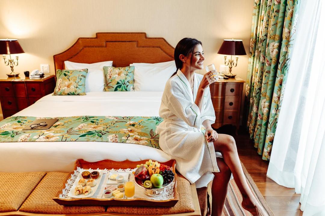 Hotel Reggia Catarina Petrópolis Zewnętrze zdjęcie