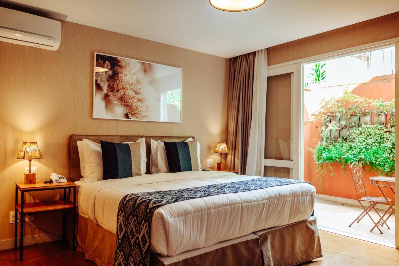 Hotel Reggia Catarina Petrópolis Zewnętrze zdjęcie